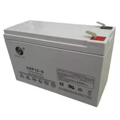 BATTERIE SACRED SUN SSP 12-9AH Y/5[SSP12-9AH Y/5]