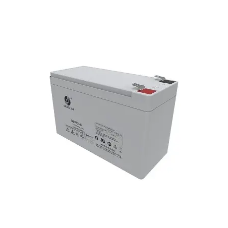 BATTERIE  12V-9AH Y/5[SSP12-9AH Y/5]