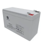 BATTERIE  12V-9AH Y/5[SSP12-9AH Y/5]