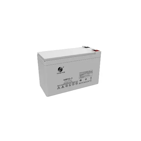BATTERIE SACRED SUN SSP 12-7AH Y/5[SSP12-7AH Y/5]