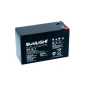 BATTERIE 2V-7AH Y/5 universal POWER[SSP12-7AH Y/5]