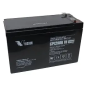 Batterie vision 12V 9AH Y/5 CF6[CP 1290]