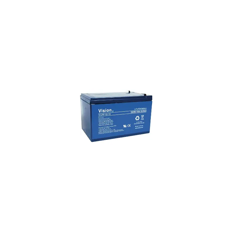 Batterie VISION 12V 94AH Y/10[90AH Y/10]