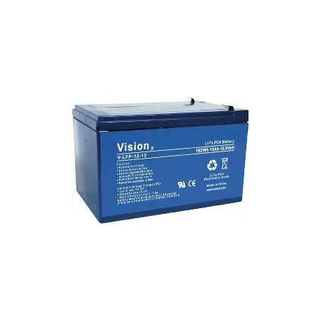 Batterie VISION 12V 94AH Y/10[90AH Y/10]