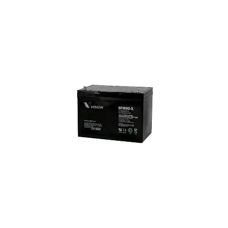 Batterie VISION 12V 94AH Y/10[90AH Y/10]