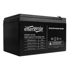 Batterie pour Onduleur  12Vlt 12Ah[BAT-12V12AH]