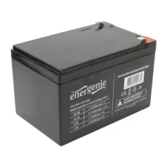 Batterie pour Onduleur  12Vlt 12Ah[BAT-12V12AH]