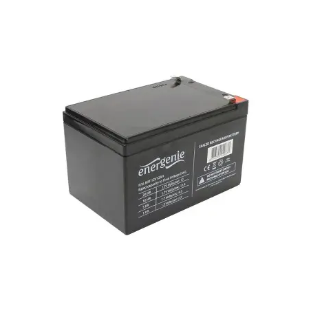 Batterie pour Onduleur  12Vlt 12Ah[BAT-12V12AH]