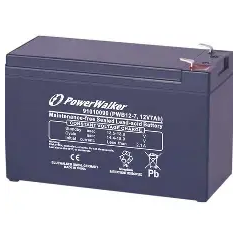 Batterie pour Onduleur 12V - 7AH[BAT12V-7AH]