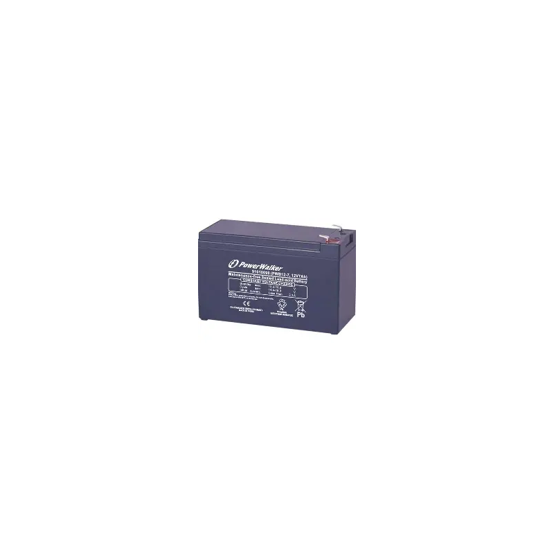 Batterie pour Onduleur 12V - 7AH[BAT12V-7AH]