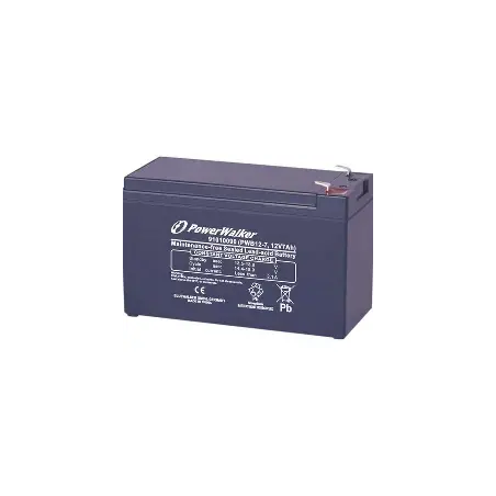 Batterie pour Onduleur 12V - 7AH[BAT12V-7AH]