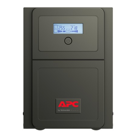 Onduleur APC Easy UPS SMV 1500VA, Schuko Outlet, 230V