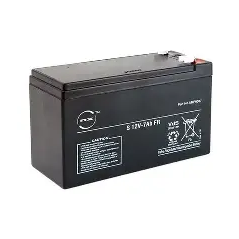 Batterie pour Onduleur 12V - 7AH[BAT12V-7AH]