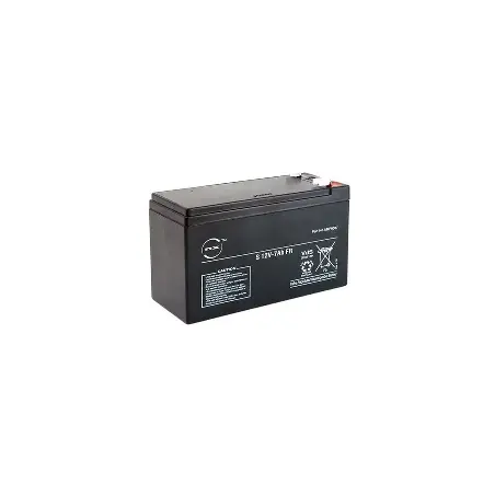 Batterie pour Onduleur 12V - 7AH[BAT12V-7AH]