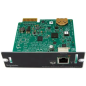 Carte de management AP9640 APC UPS Network Management Card 3 : AP9640[AP9640]