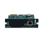 Carte de management AP9640 APC UPS Network Management Card 3 : AP9640[AP9640]