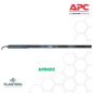 APC Rack PDU 2G, Metered-by-Outlet, ZeroU, 32A, 24Prises[AP8453]