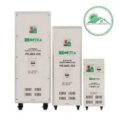 Regulateur ORTEA POLARIS 3PH 30KVA 260-430V[S3LP030KA1A]
