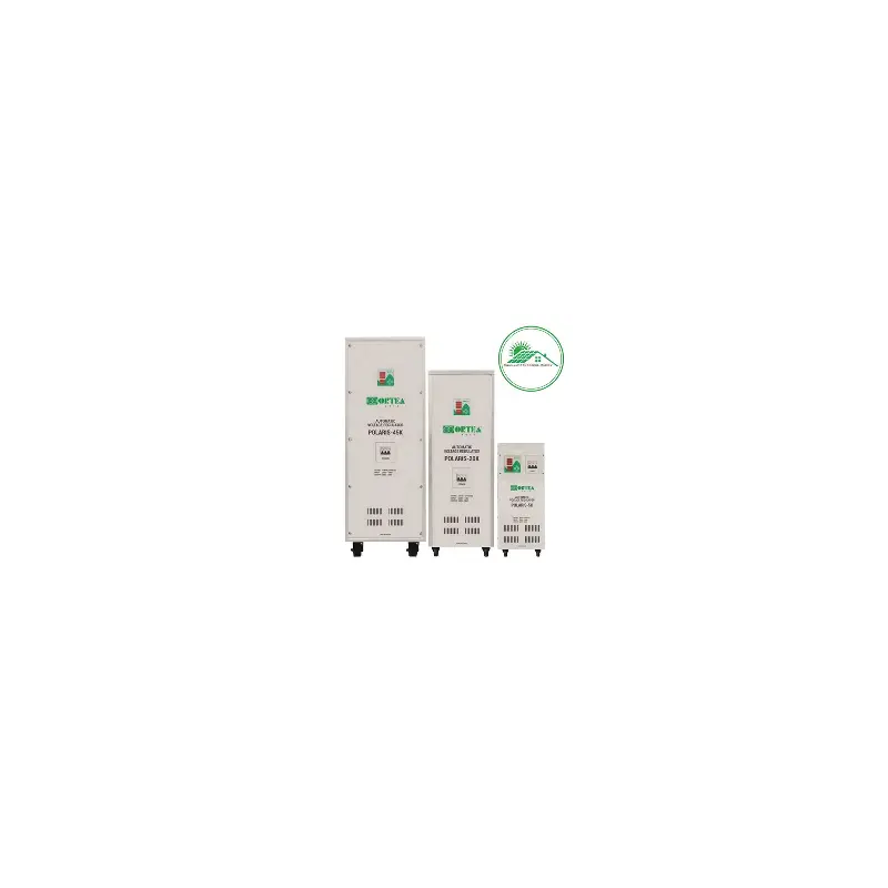 Regulateur ORTEA POLARIS 3PH 30KVA 260-430V[S3LP030KA1A]