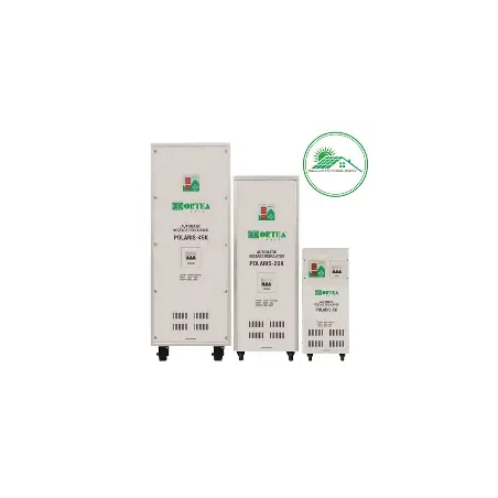 Regulateur ORTEA POLARIS 3PH 30KVA 260-430V[S3LP030KA1A]