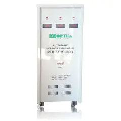 Regulateur ORTEA POLARIS 3PH 30KVA 260-430V[S3LP030KA1A]