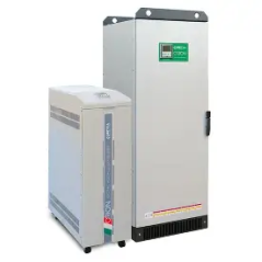 Regulateur de tension ORTEA POLARIS 100 KVA TRI[POLARIS 100 KVA]