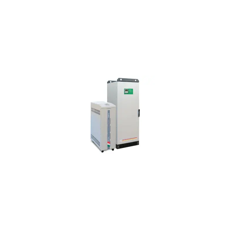 Regulateur de tension ORTEA POLARIS 100 KVA TRI[POLARIS 100 KVA]