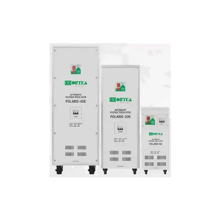 Regulateur de tension ORTEA POLARIS 100 KVA TRI[POLARIS 100 KVA]