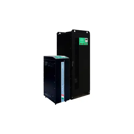 Régulateur de Tension ORTEALYRA 10K Stabilisateur monophasé (LYRA-10K)[LYRA-10K]