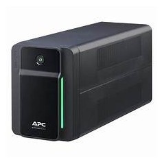 Onduleur APC Easy UPS BVX - onduleur line-interactive - 1600VA, 230V - Prises Schuko