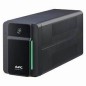 Onduleur APC Easy UPS BVX - onduleur line-interactive - 1600VA, 230V - Prises Schuko