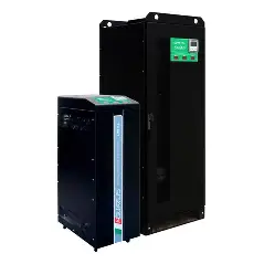 Régulateur  de tension  ORTEA 60KVA Tri[POLARIS-60K]