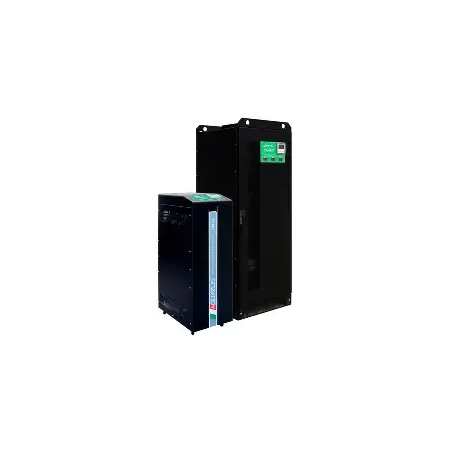 Régulateur  de tension  ORTEA 60KVA Tri[POLARIS-60K]