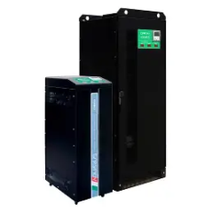Régulateur  de tension  ORTEA 45KVA Tri[S3LT045KC1A]