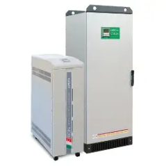 Régulateur  de tension  ORTEA 45KVA Tri[S3LT045KC1A]