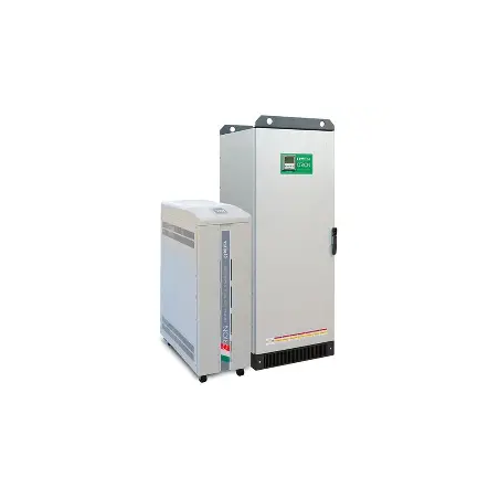 Régulateur  de tension  ORTEA 45KVA Tri[S3LT045KC1A]