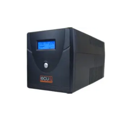 Onduleur ECUS 1500VA MPO_1 1500  -[MPO_1 1500]