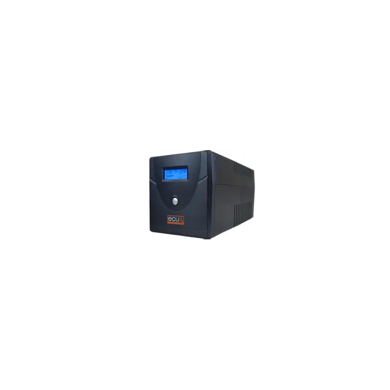 Onduleur ECUS 1500VA MPO_1 1500  -[MPO_1 1500]