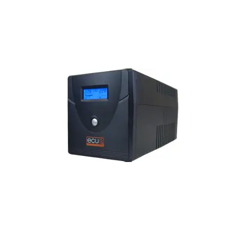Onduleur ECUS 1500VA MPO_1 1500  -[MPO_1 1500]