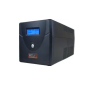 Onduleur ECUS 1500VA MPO_1 1500  -[MPO_1 1500]