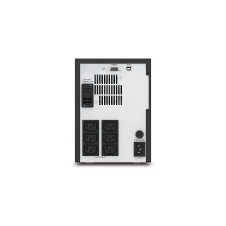 Onduleur ECUS 1500VA MPO_1 1500  -[MPO_1 1500]