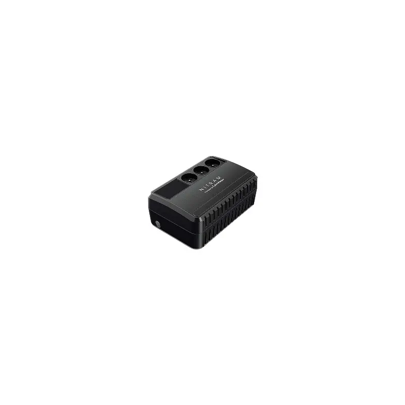 Onduleur NITRAM BU600E-FR[BU600E-FR]