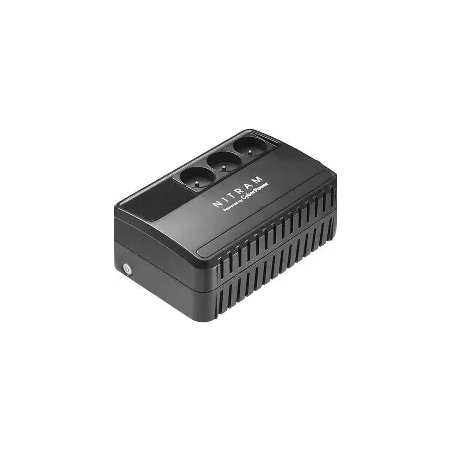 Onduleur NITRAM LEADER 1000 VA[LD1000NG]