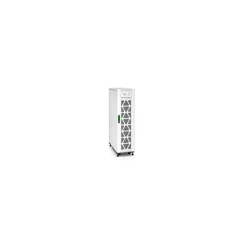 Onduleur APC Easy UPS 3S 10 kVA 400 V 3:3 UPS with internal batteries - 15 minutes runtime  4 Kits E3SBTU[E3SUPS10KHB1]