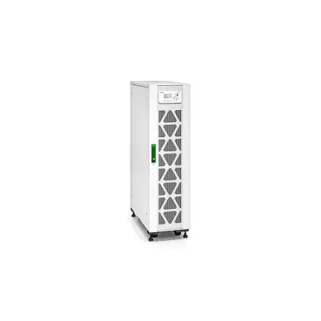 Onduleur APC Easy UPS 3S 10 kVA 400 V 3:3 UPS with internal batteries - 15 minutes runtime  4 Kits E3SBTU[E3SUPS10KHB1]