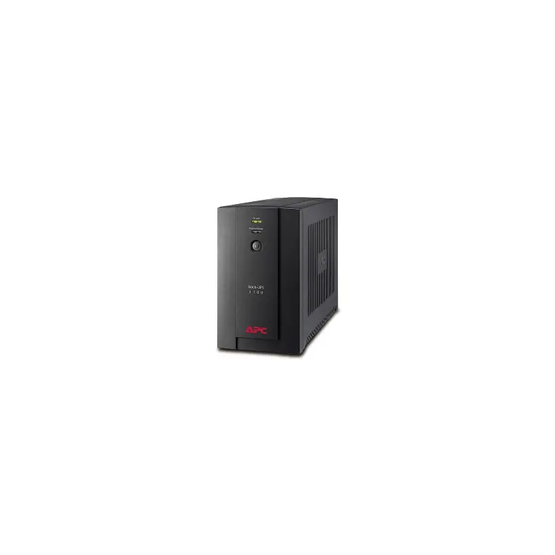 Onduleur APC 1100VA Back UP[BX1100LI]
