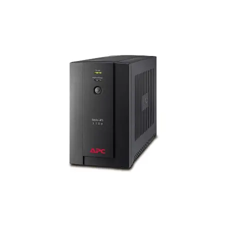 Onduleur APC 1100VA Back UP[BX1100LI]