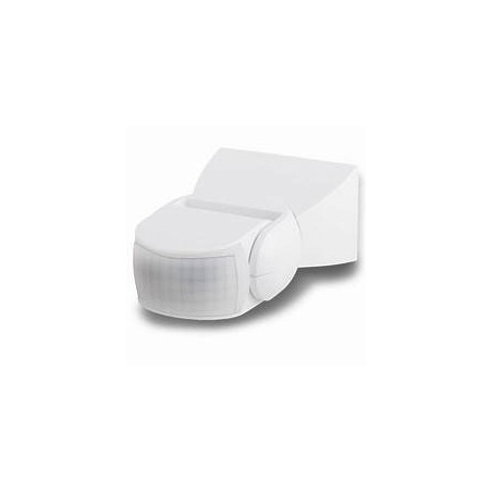 WNSC Détecteur de Mouvement PIR étanche sans Fausses alarmes IP65 à 90 [WNSC]