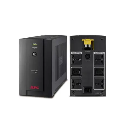 Onduleur APC 1100VA Back UP[BX1100LI]