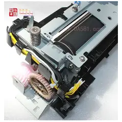 MODULE  FOUR  FM4-9737-020 FIXING ASSY 4025/35/45/[FM4-9737-020]